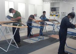 Carrozzeria 360 Scaligera Formazione