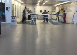 Carrozzeria 360 Scaligera Formazione