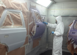 Carrozzeria 360 Scaligera Formazione