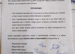 ENGIM Veneto Educazione Ambientale Scuola Ridurre i Rifiuti