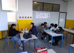 ENGIM Veneto Educazione Ambientale Scuola Ridurre i Rifiuti