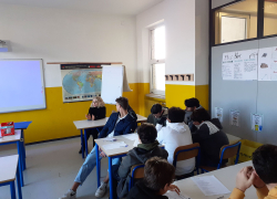 ENGIM Veneto Educazione Ambientale Scuola Ridurre i Rifiuti