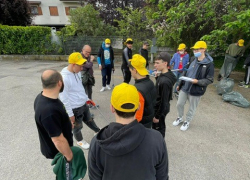 educazione alla cittadinanza