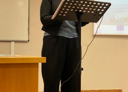 Stare in relazione con gli adolescenti con Matteo Lancini in ENGIM Elisa La Paglia
