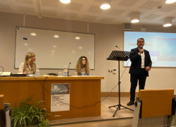 Stare in relazione con gli adolescenti con Matteo Lancini in ENGIM - Fabio Manin
