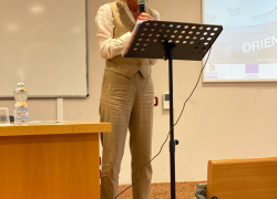 Stare in relazione con gli adolescenti con Matteo Lancini in ENGIM - Micaela Faggiani