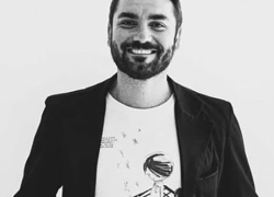 Lelio Bonaccorso in ENGIM Verona